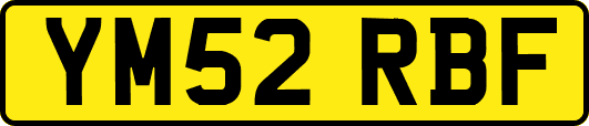YM52RBF
