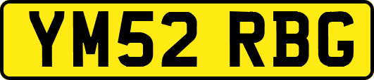 YM52RBG