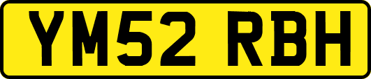 YM52RBH