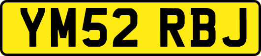 YM52RBJ