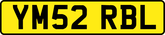 YM52RBL