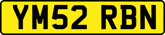 YM52RBN