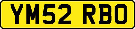 YM52RBO