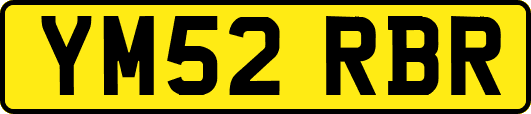 YM52RBR