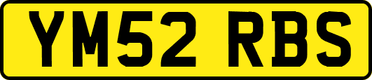 YM52RBS