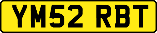 YM52RBT