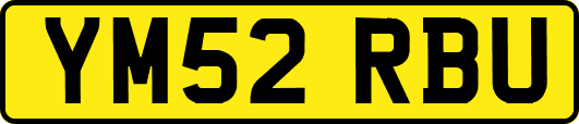 YM52RBU