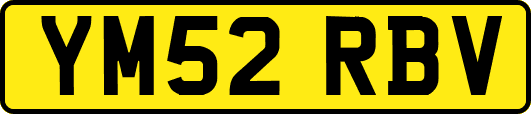 YM52RBV