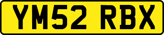 YM52RBX