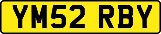 YM52RBY