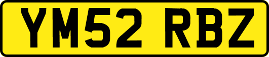 YM52RBZ