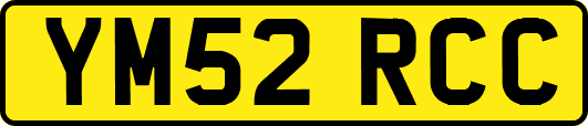 YM52RCC