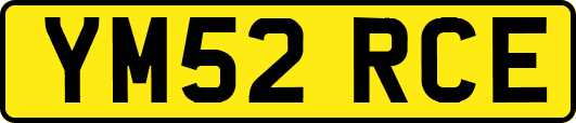 YM52RCE