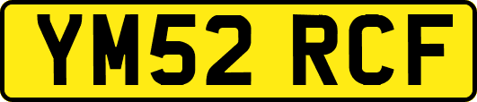 YM52RCF