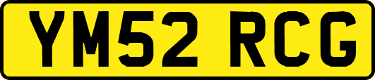 YM52RCG