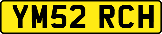 YM52RCH