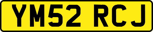 YM52RCJ