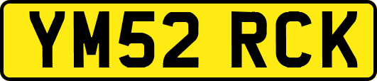 YM52RCK