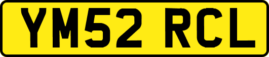 YM52RCL