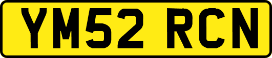 YM52RCN