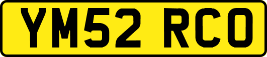 YM52RCO