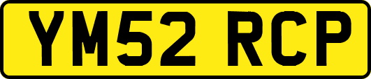 YM52RCP