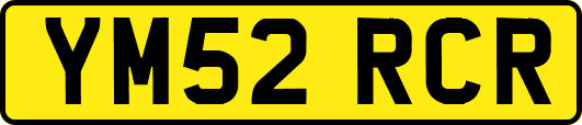 YM52RCR