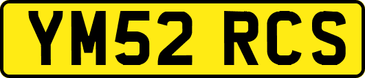 YM52RCS