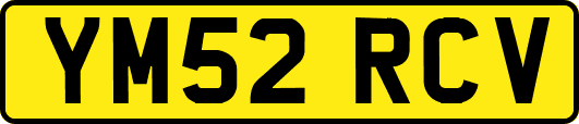 YM52RCV