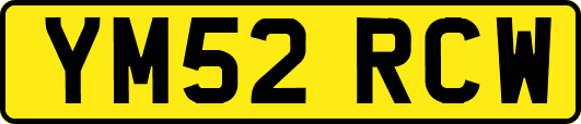 YM52RCW