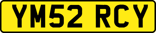 YM52RCY