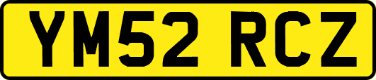 YM52RCZ