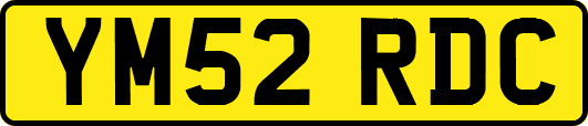 YM52RDC