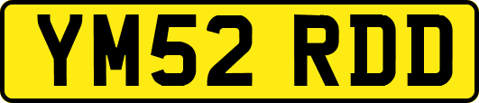 YM52RDD
