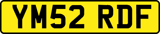 YM52RDF