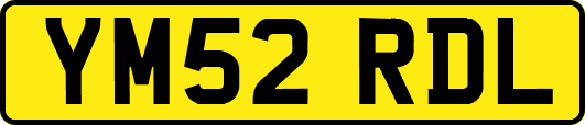 YM52RDL