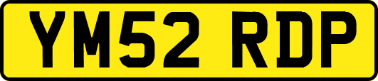 YM52RDP