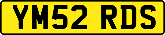 YM52RDS