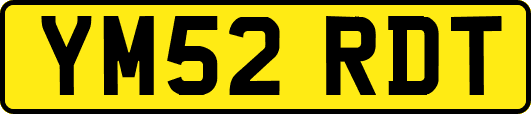 YM52RDT