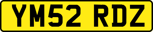 YM52RDZ