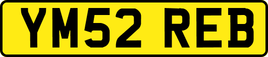YM52REB