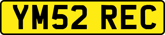 YM52REC