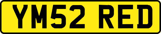 YM52RED
