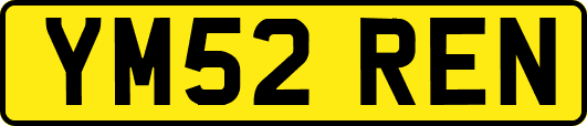 YM52REN