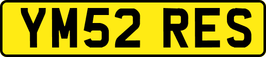 YM52RES