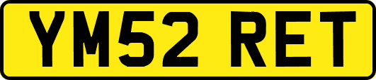 YM52RET