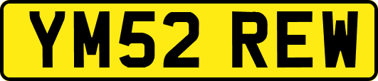 YM52REW