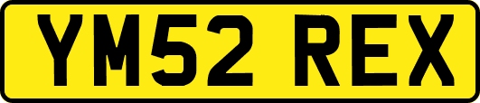 YM52REX