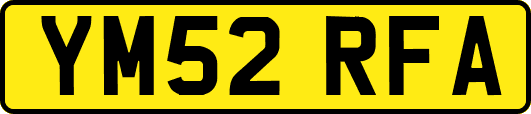 YM52RFA