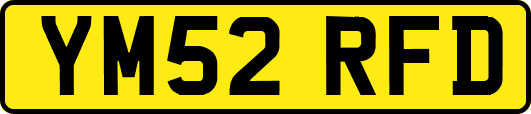 YM52RFD